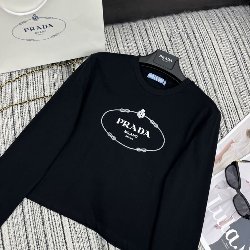 Prada T-Shirts